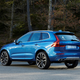 Illustration for article titled The 2018 Volvo XC60 Will Have You Chilling In Suburbia In Style